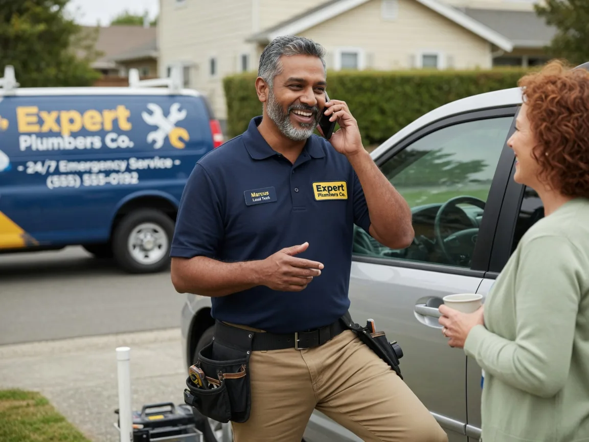 Clogged Drain Repair in Harrisville, PA